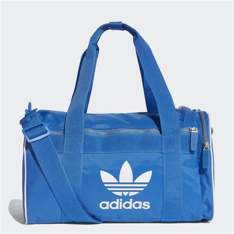 sporttasche adidas blau groß|Sporttaschen .